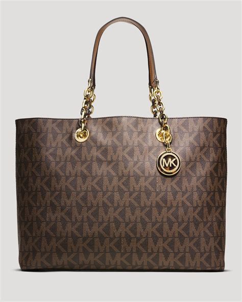 michael kors cynthia large